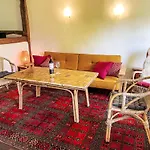 Casa de Férias Eschengrund By Interhome