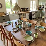 Casa de Férias Eschengrund By Interhome Alt Karin