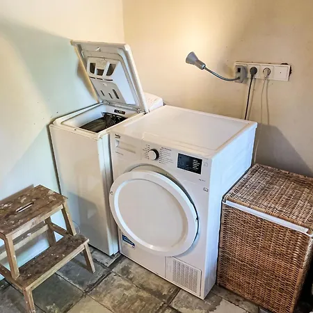 Eschengrund By Interhome 펜션 Alt Karin