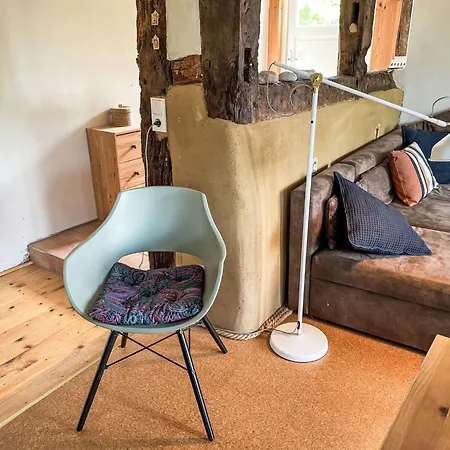 Eschengrund By Interhome 펜션 *