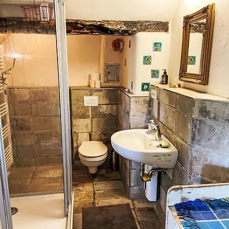 펜션 Eschengrund By Interhome *