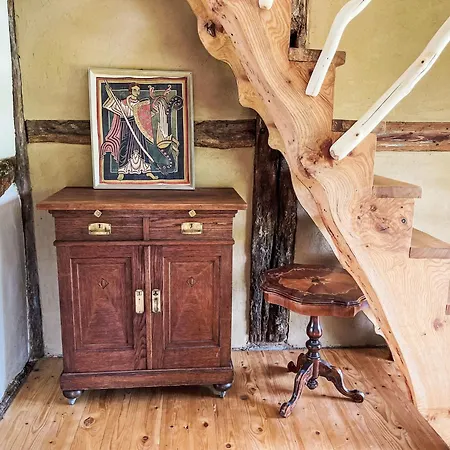 Eschengrund By Interhome 펜션 Alt Karin