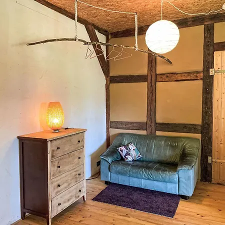 펜션 Eschengrund By Interhome *