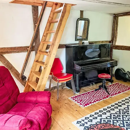 펜션 Eschengrund By Interhome Alt Karin