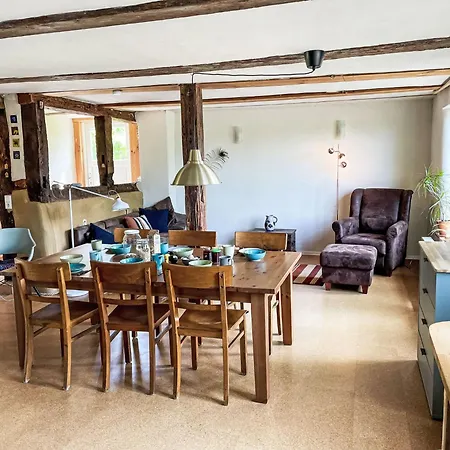 펜션 Eschengrund By Interhome *