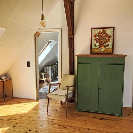 펜션 Eschengrund By Interhome *