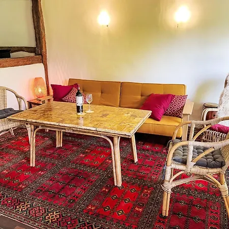 펜션 Eschengrund By Interhome