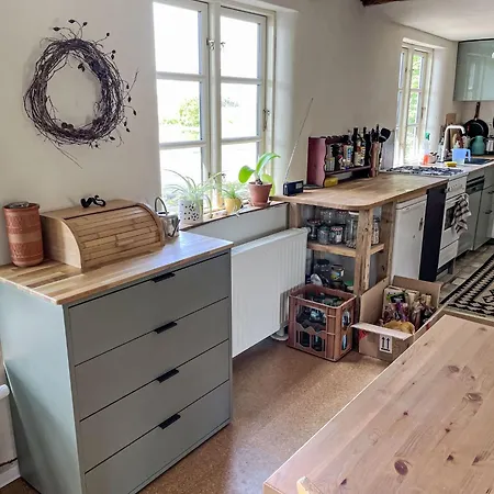 펜션 Eschengrund By Interhome Alt Karin