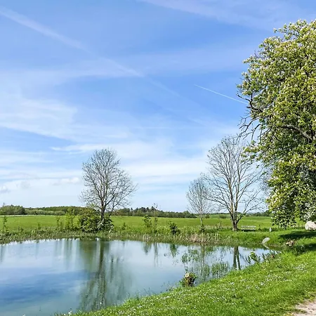 Eschengrund By Interhome 펜션