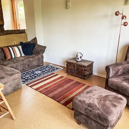 Eschengrund By Interhome 펜션