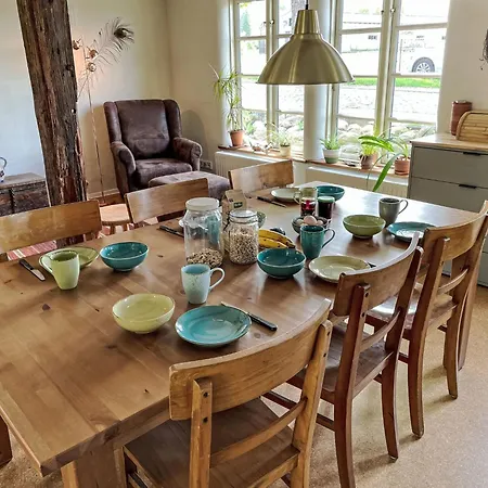 Eschengrund By Interhome * Alt Karin