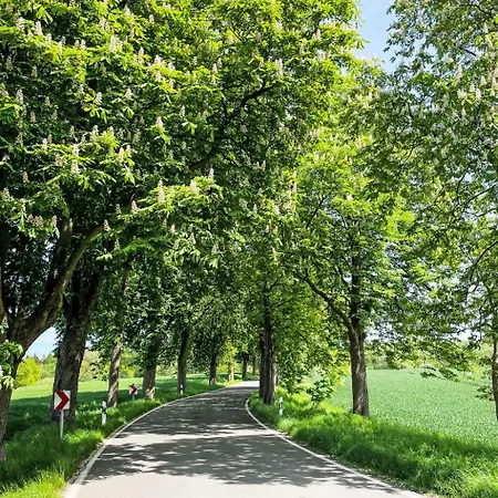 Eschengrund By Interhome 펜션