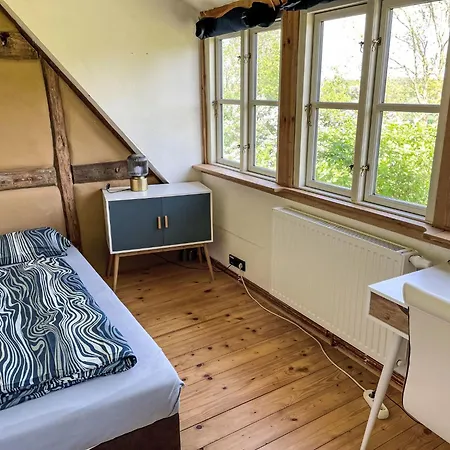 펜션 Eschengrund By Interhome