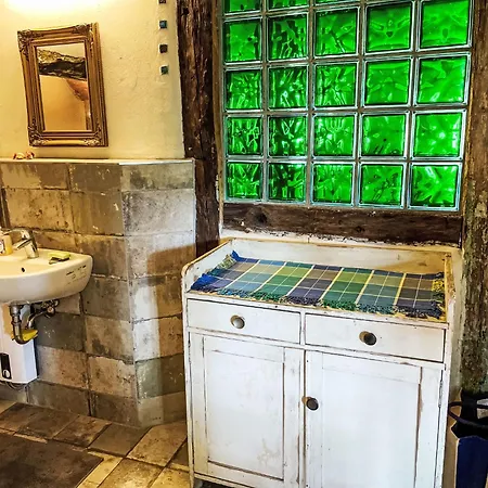 Eschengrund By Interhome 펜션 *