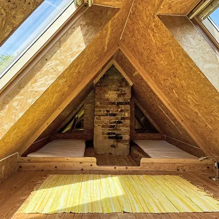 펜션 Eschengrund By Interhome *