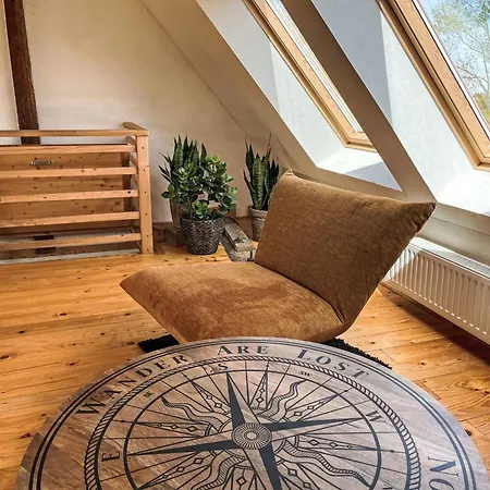 펜션 Eschengrund By Interhome Alt Karin