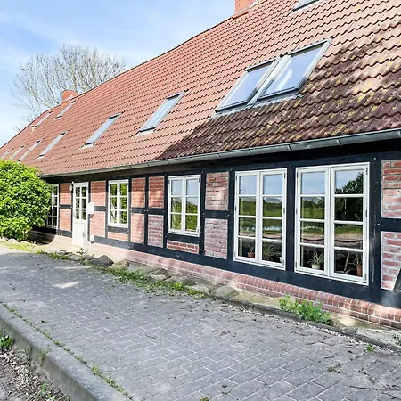 펜션 Eschengrund By Interhome *