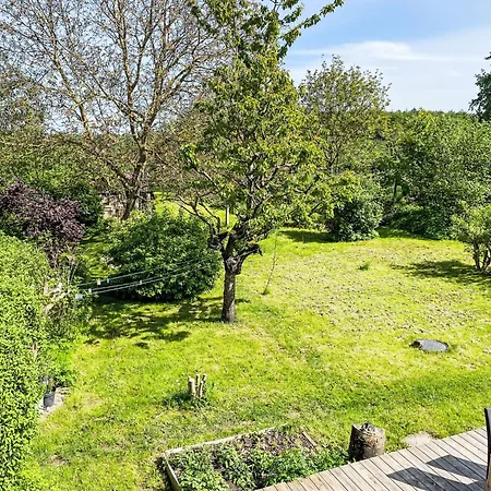 펜션 Eschengrund By Interhome Alt Karin