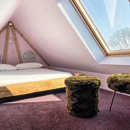 펜션 Eschengrund By Interhome *