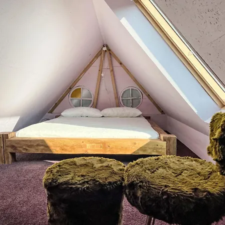 Eschengrund By Interhome * Alt Karin