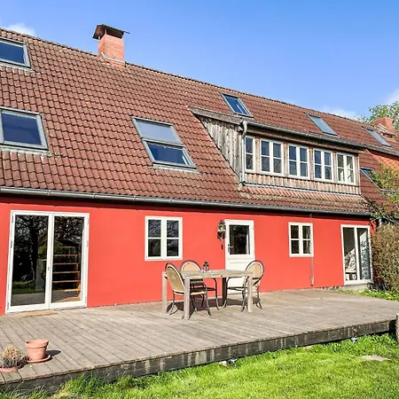 Eschengrund By Interhome 펜션 Alt Karin