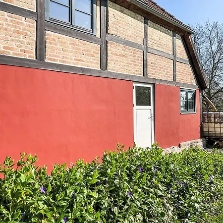 펜션 Eschengrund By Interhome Alt Karin