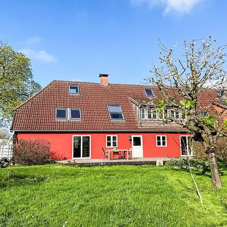 펜션 Eschengrund By Interhome *