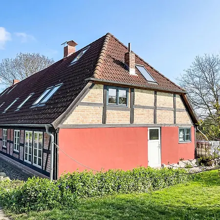 Eschengrund By Interhome Prázdninový dům Alt Karin
