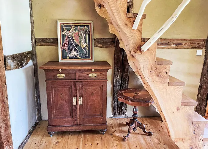 Eschengrund By Interhome Prázdninový dům Alt Karin