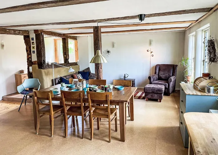 Prázdninový dům Eschengrund By Interhome *