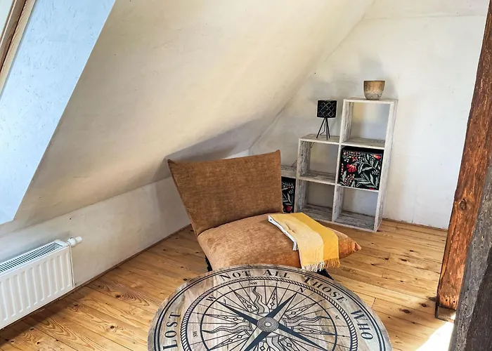Eschengrund By Interhome *