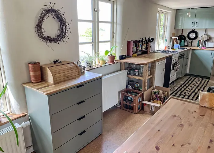 Prázdninový dům Eschengrund By Interhome Alt Karin