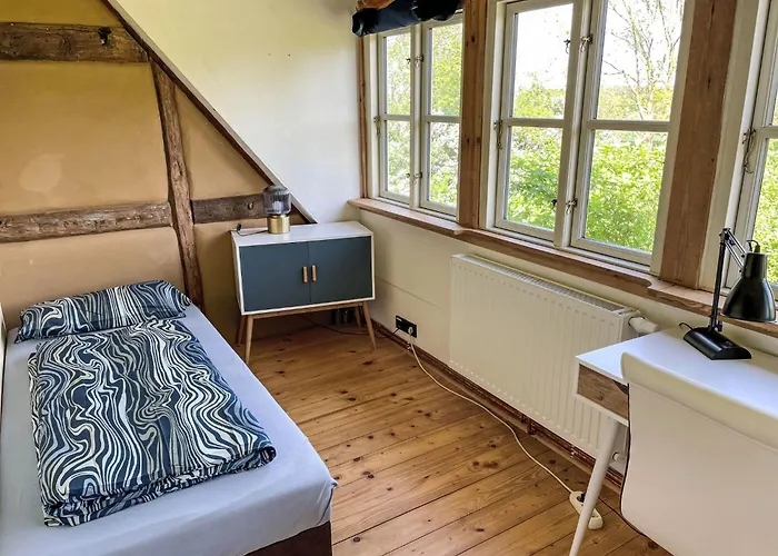 Prázdninový dům Eschengrund By Interhome