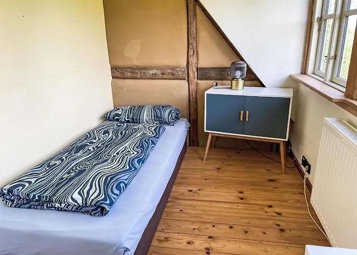Prázdninový dům Eschengrund By Interhome