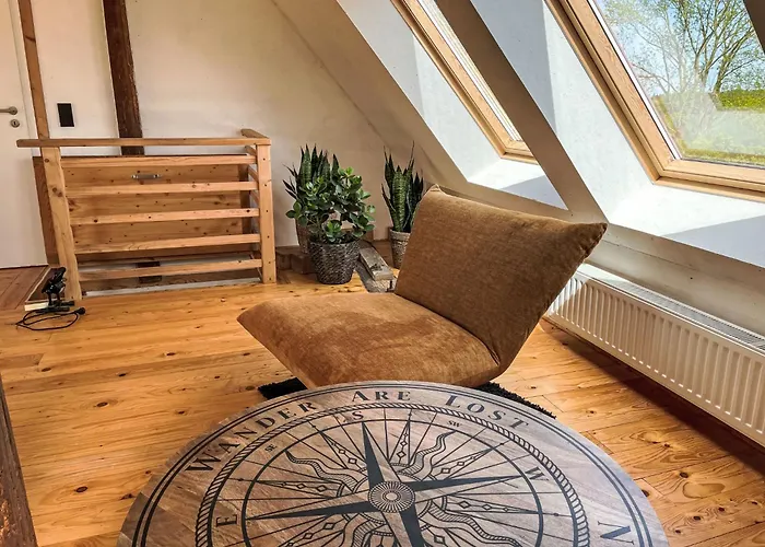 Prázdninový dům Eschengrund By Interhome Alt Karin