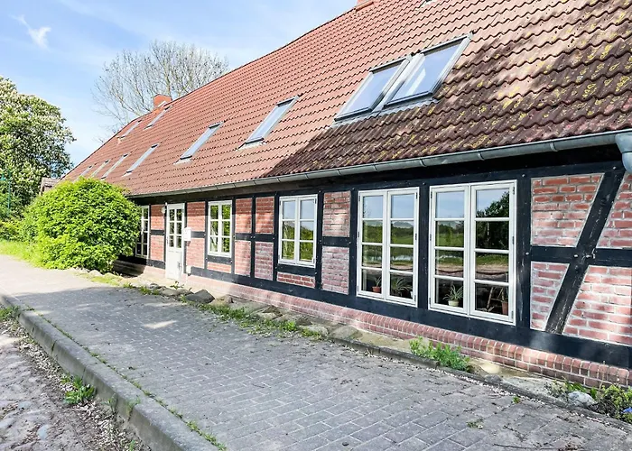 Prázdninový dům Eschengrund By Interhome *