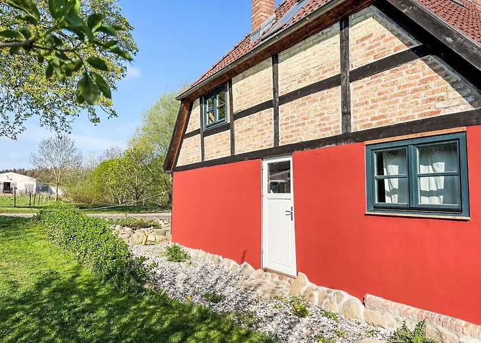 Prázdninový dům Eschengrund By Interhome
