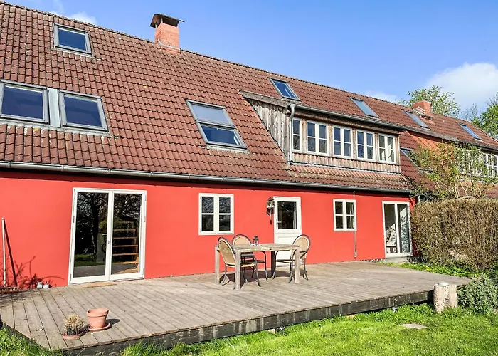 Eschengrund By Interhome Prázdninový dům Alt Karin