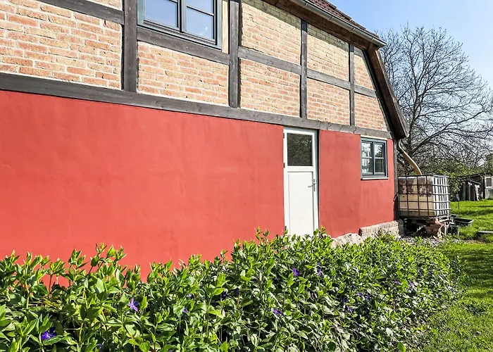 Prázdninový dům Eschengrund By Interhome Alt Karin