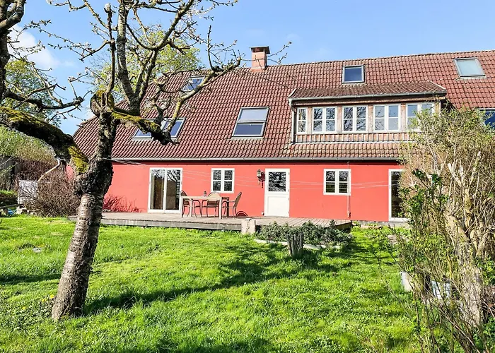 Eschengrund By Interhome Prázdninový dům *