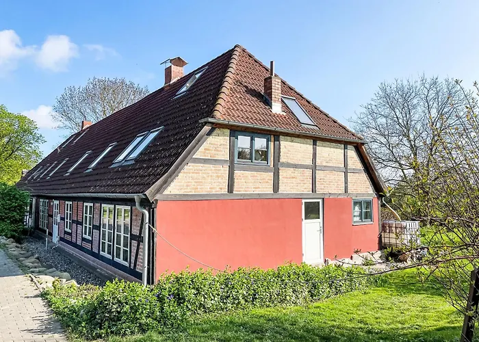 Eschengrund By Interhome Prázdninový dům Alt Karin